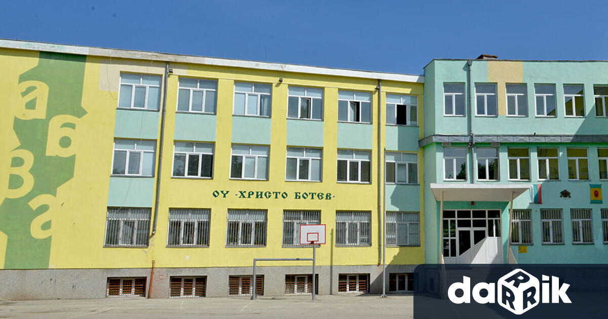 Първите деца от ОУ Христо Смирненски включени в партньорската програма