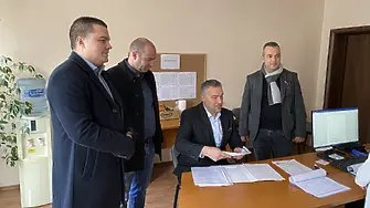ИТН Пловдив регистрира листите си за изборите на 2 април, не вярват на социолозите