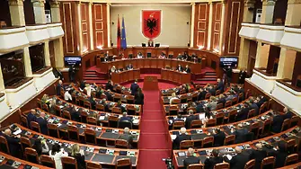 В най-голямата албанска партия подкрепиха идеята за общност на албанските общини в РСM