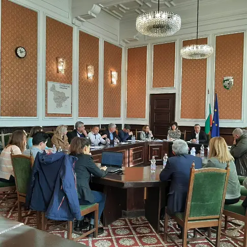 Представителите на партиите в Сливен се разбраха за състава на СИК-овете в общината