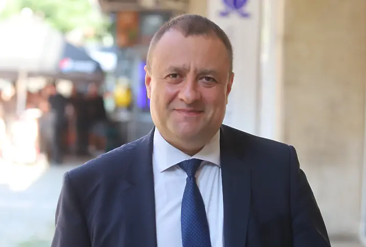 Иван Иванов отново ще води листата на БСП в Русе