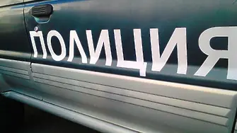 Крадец си хареса автомобил в центъра на Оряхово - повози се с него, но полицията го залови