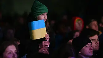 Журналист по Дарик: Украинците са решителни, но и изморени и травматизирани