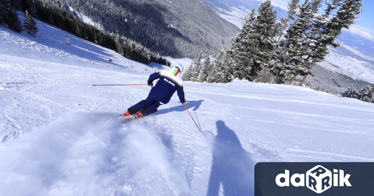 Тежък инцидент със 7 годишно момиче от Румъния на ски