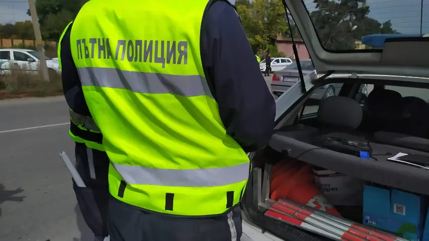 Шестима души пострадаха при ПТП на пътя Кюстендил София