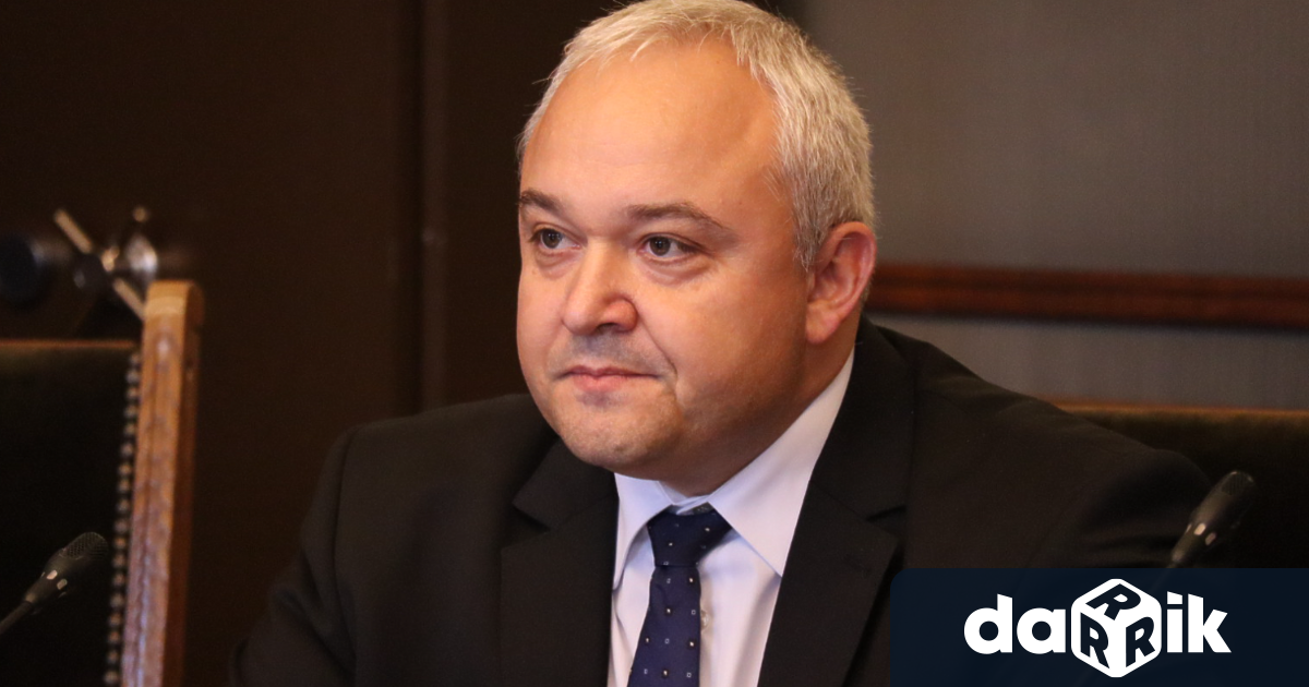 Вътрешният министър Иван Демерджиев очаква увеличение на купения вот на