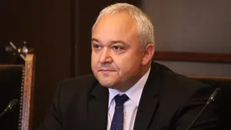 Демерджиев: Очаквам увеличение на купения вот на предстоящите избори 