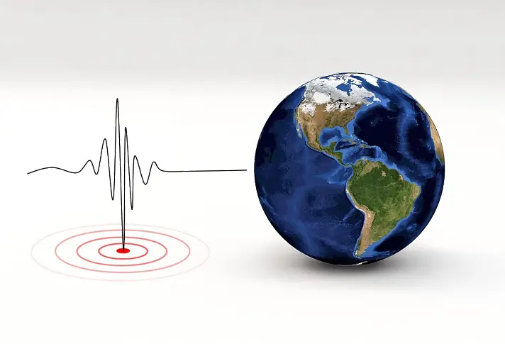 Земетресение с магнитуд 7,2 разтърси Таджикистан