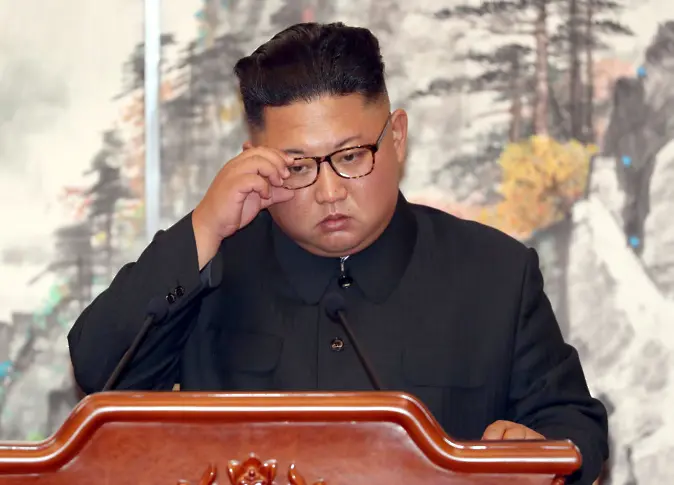 Северна Корея търси повод за обявяване на война на САЩ