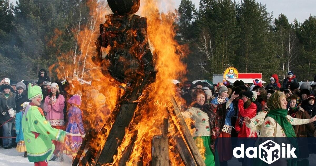 Голямо кукерско шествие ще мине по Главната на Пловдив тази