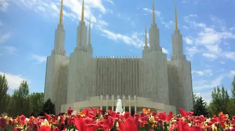 Мормонската църква глобена за прикриване на над 30 милиарда инвестиции
