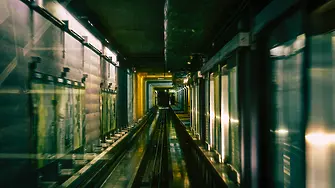 Млад мъж загина след падане в асансьорна шахта в София