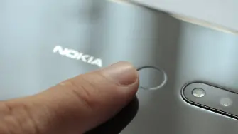 „Nokia“ променя емблематичното си лого