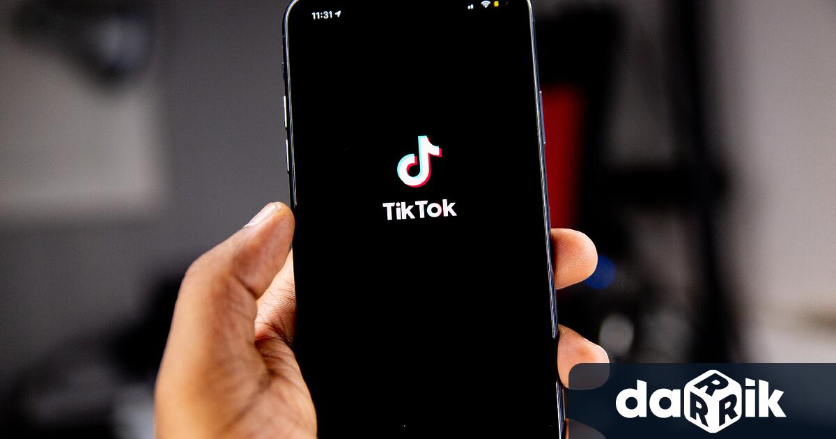 Европейската комисия забранява на служителите си да използват TikTok Увеличаването