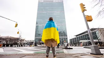 Бесарабска българка в Киев: Голямата разлика днес е, че вече не ни е страх
