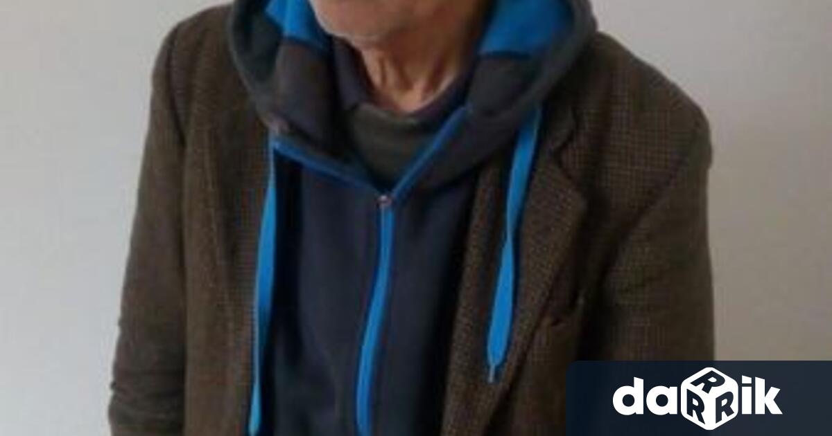 Продължава търсенето на 85 годишния Георги Неделчев в района на Лесопарка