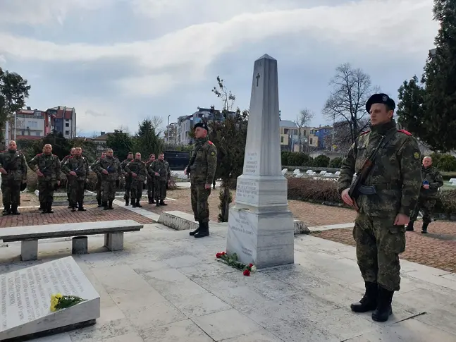 С молебен, тържествено честване, панихида и заря - проверка Пловдив отбелязва 3 март  