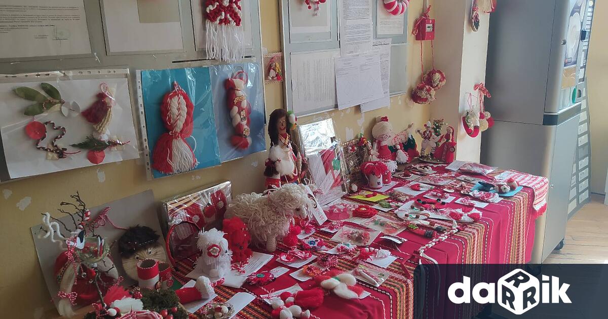 Близо 80 деца от цяла България се включиха в тазгодишния