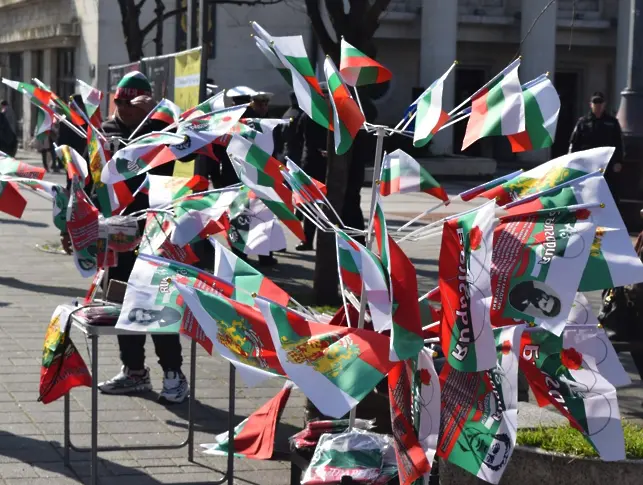 Да помним и да почитаме: Българовско шествие на 3 март 