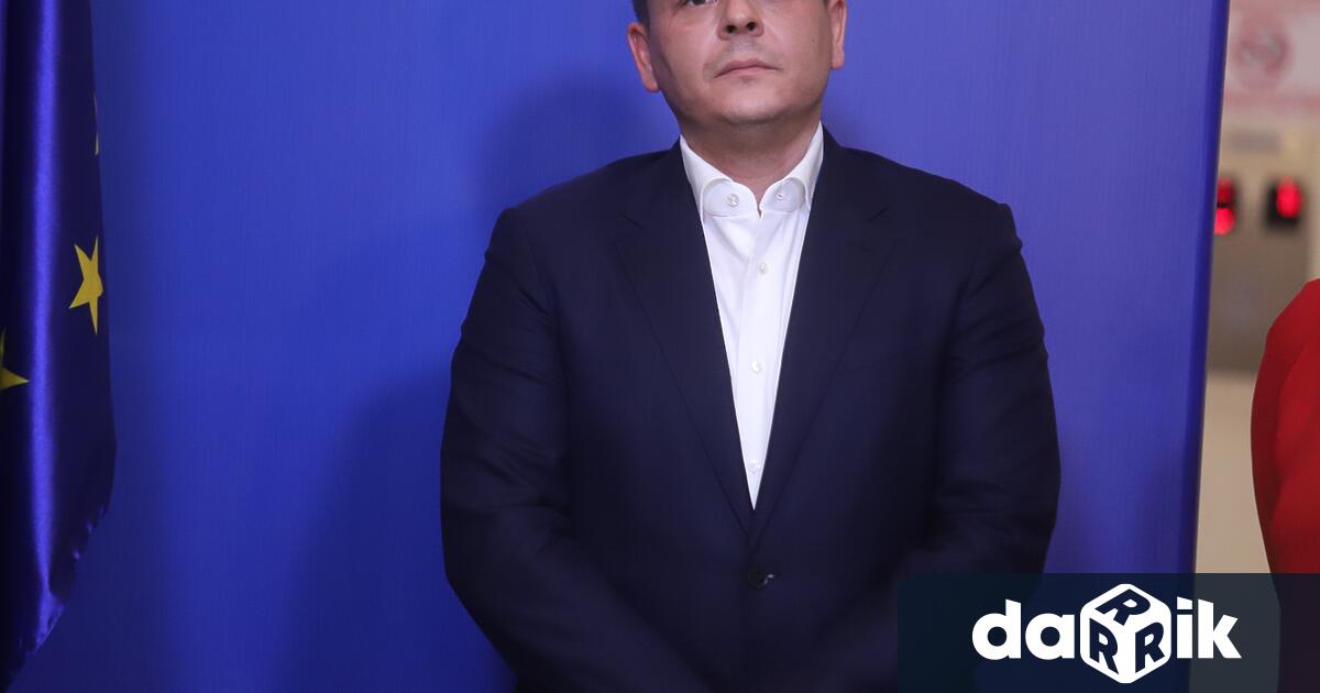 Вицепремиерът Христо Алексиев ще оглавявановото Национално координационно звено за контрол