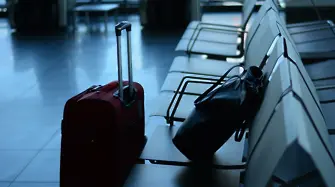 Откриха експлозив в чекиран багаж на летище в САЩ