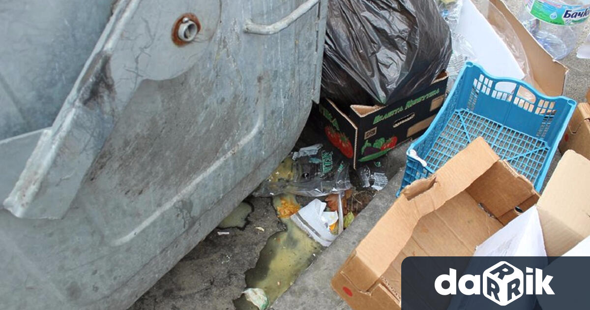 РИОСВ започва проверки за нерегламентирани замърсявания с отпадъци във Варненска