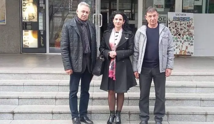 Адвокат Вася Пешева води листата на КП „Левицата“ в Кюстендил