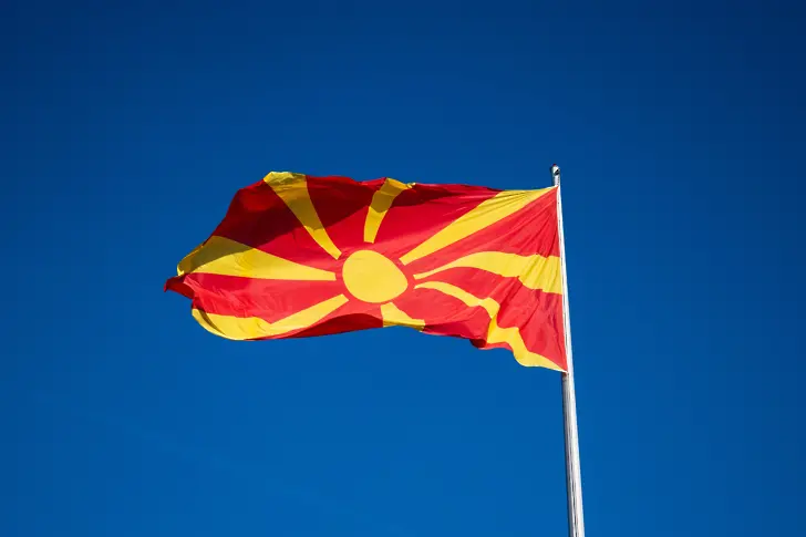 Република Северна Македония с нов кабинет