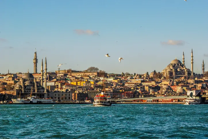 Земетресенията възобновиха опасенията относно Истанбул