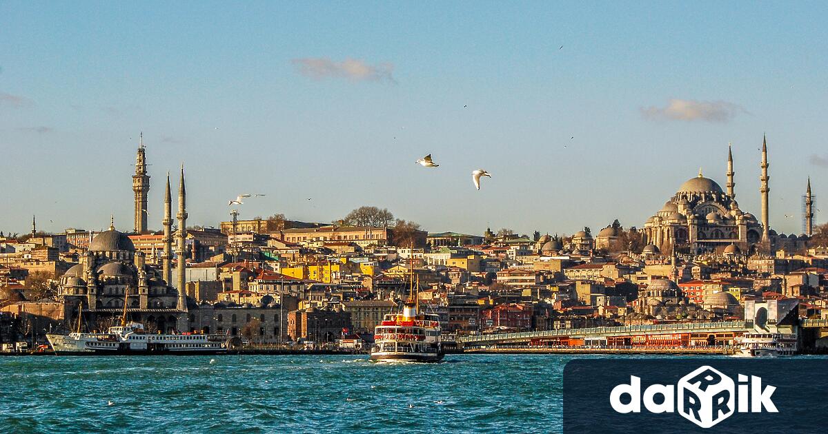 Земетресенията в Югоизточна Турция при които бяха разрушени градове и