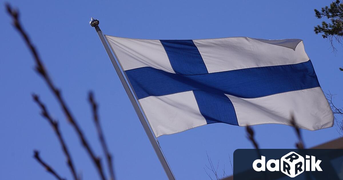 Финландия е започнала изграждането на планираната 200-километрова ограда по границата