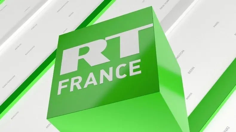 Кремълската медия „RT France“ подаде молба за банкрут