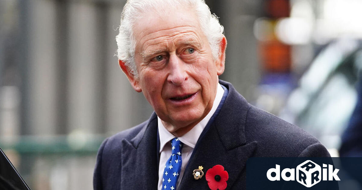 Председателят на Европейската комисия ще се срещне днес с крал