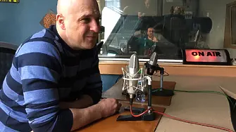 Светльо Витков води листата на партията си в града на тепетата