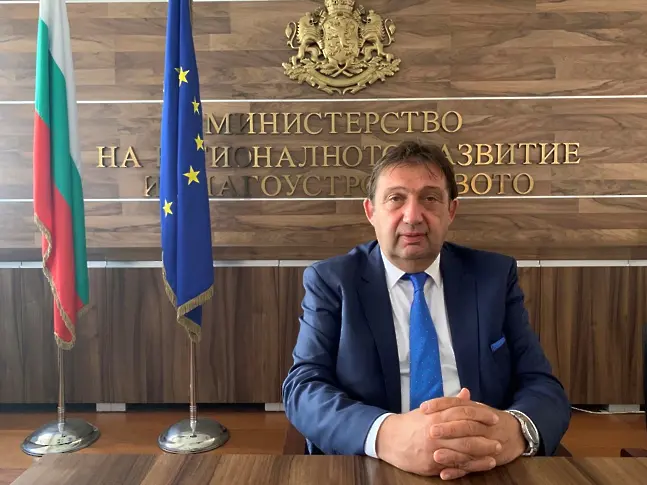 Шишков: Европейската прокуратура проверява ремонта на Графа
