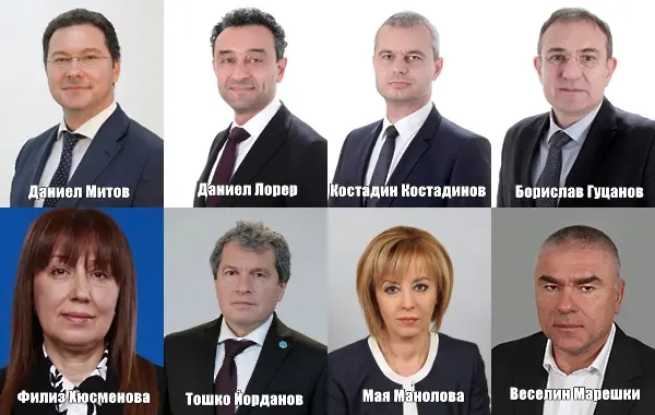 Кои са кандидатите за депутати във Варна