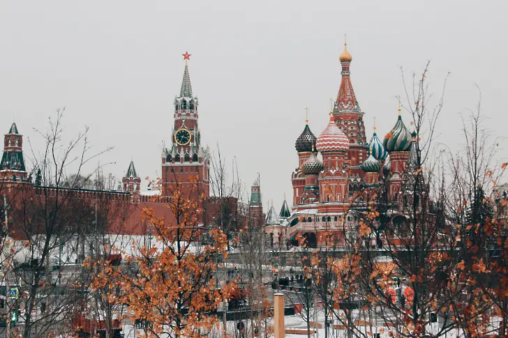 Москва готви ответни мерки на новите санкции от ЕС и САЩ