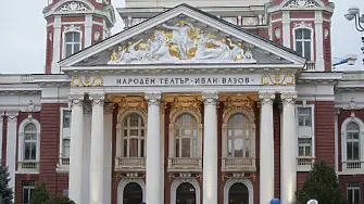 Ръководството на Народния театър ще коментира скандала с Морфов и Кръстева