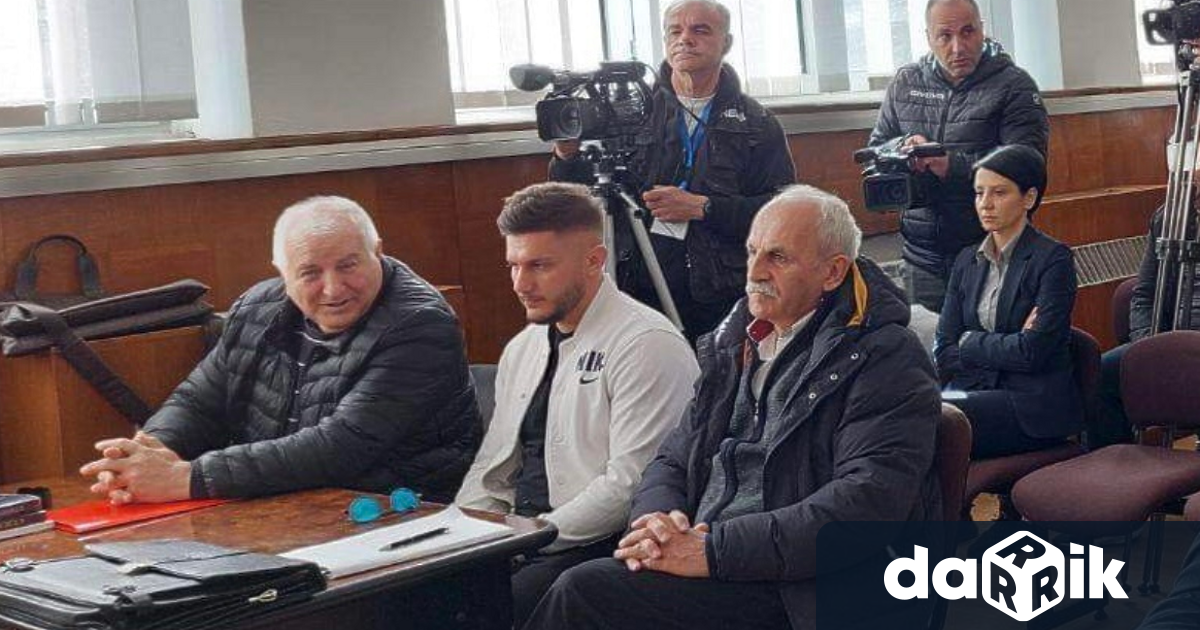 Съдът в Охрид отложи делото за побоя над Християн Пендиков
