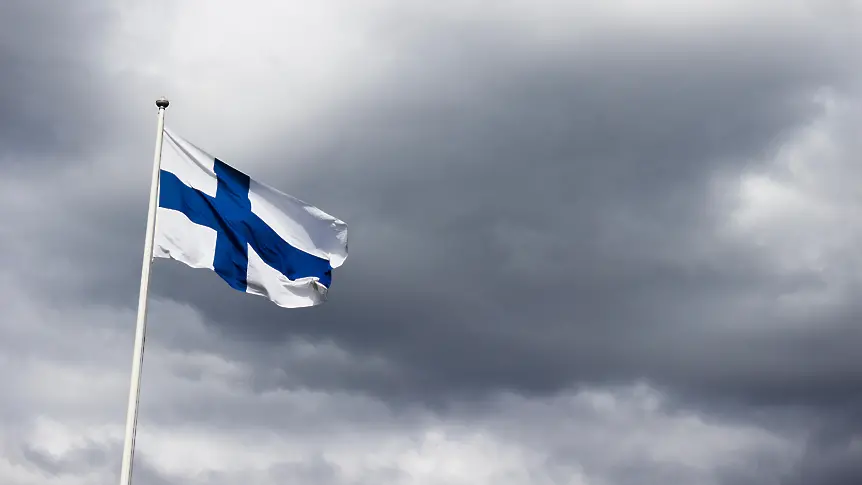 Финландският парламент гласува в подкрепа на влизането на страната в НАТО