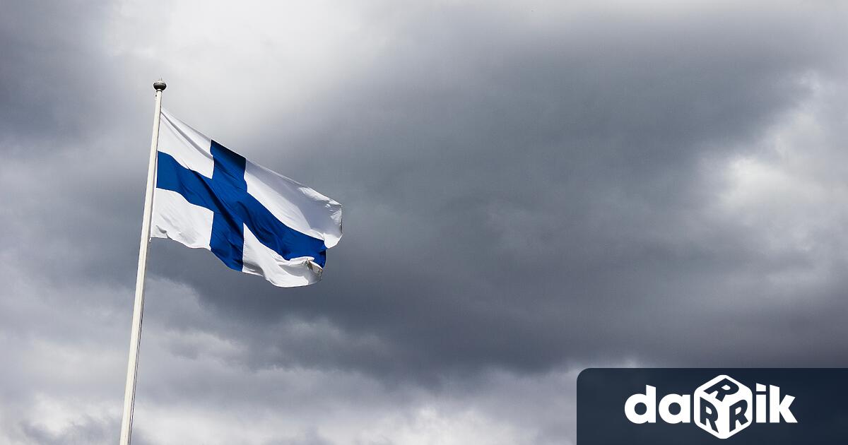 Финландският парламент гласува в подкрепа на законопроект за присъединяването на