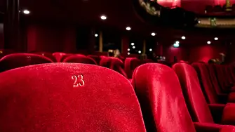 Бъдещето на киното на показ: Изгряващи таланти и иновативни техники на Берлинале