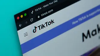 Китай нападна САЩ заради забраната на TikTok за федерални устройства