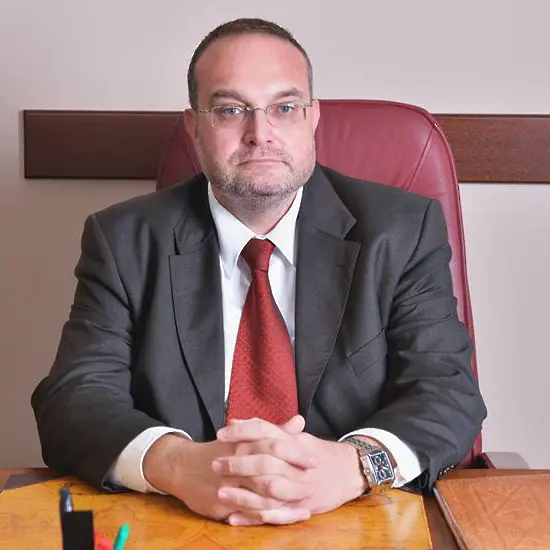 Пловдивският адвокат Стефан Левашки подаде оставка като член на Висшия адвокатски съвет