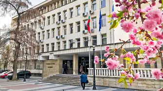 Ден на отворените врати в Пловдивския апелативен съд