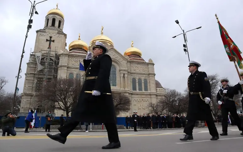 Как Варна ще отбележи Трети март