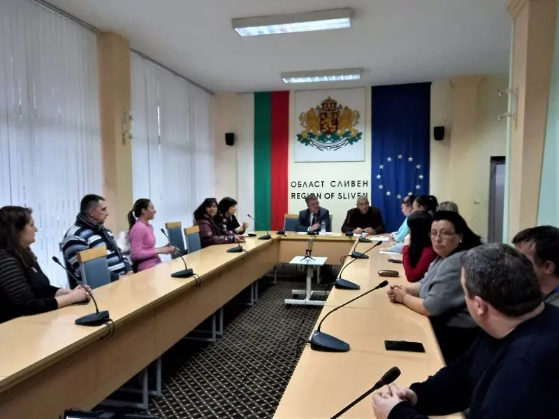 21 са регистрираните партии и коалиции в Сливенско за избори на 2 април 