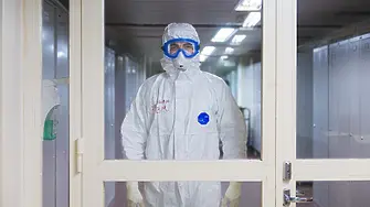 ФБР: Причината за пандемията “твърде вероятно“ е лабораторен инцидент в Китай