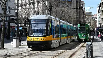 В бъдещето - Пловдив заложи изграждането на трамваен транспорт