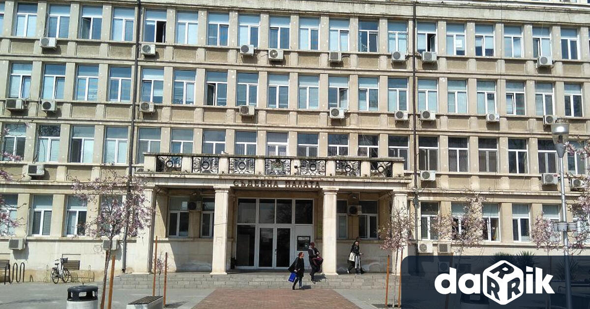 Прокуратурата няма информация за провеждащата се полицейска операция във Варненска